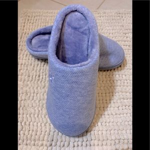 Women’s Memory Foam Slippers Sz 7-8 NEW! Perfect Mom gift!